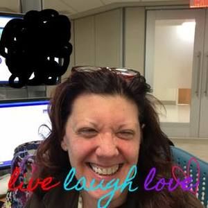 Meet your Posher, Linda